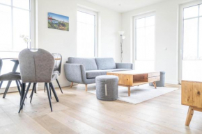 Strandhaus Zingst Apartment 03